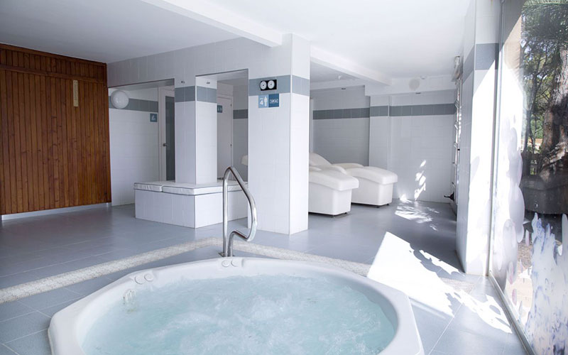GHT S'AGARO MAR HOTEL